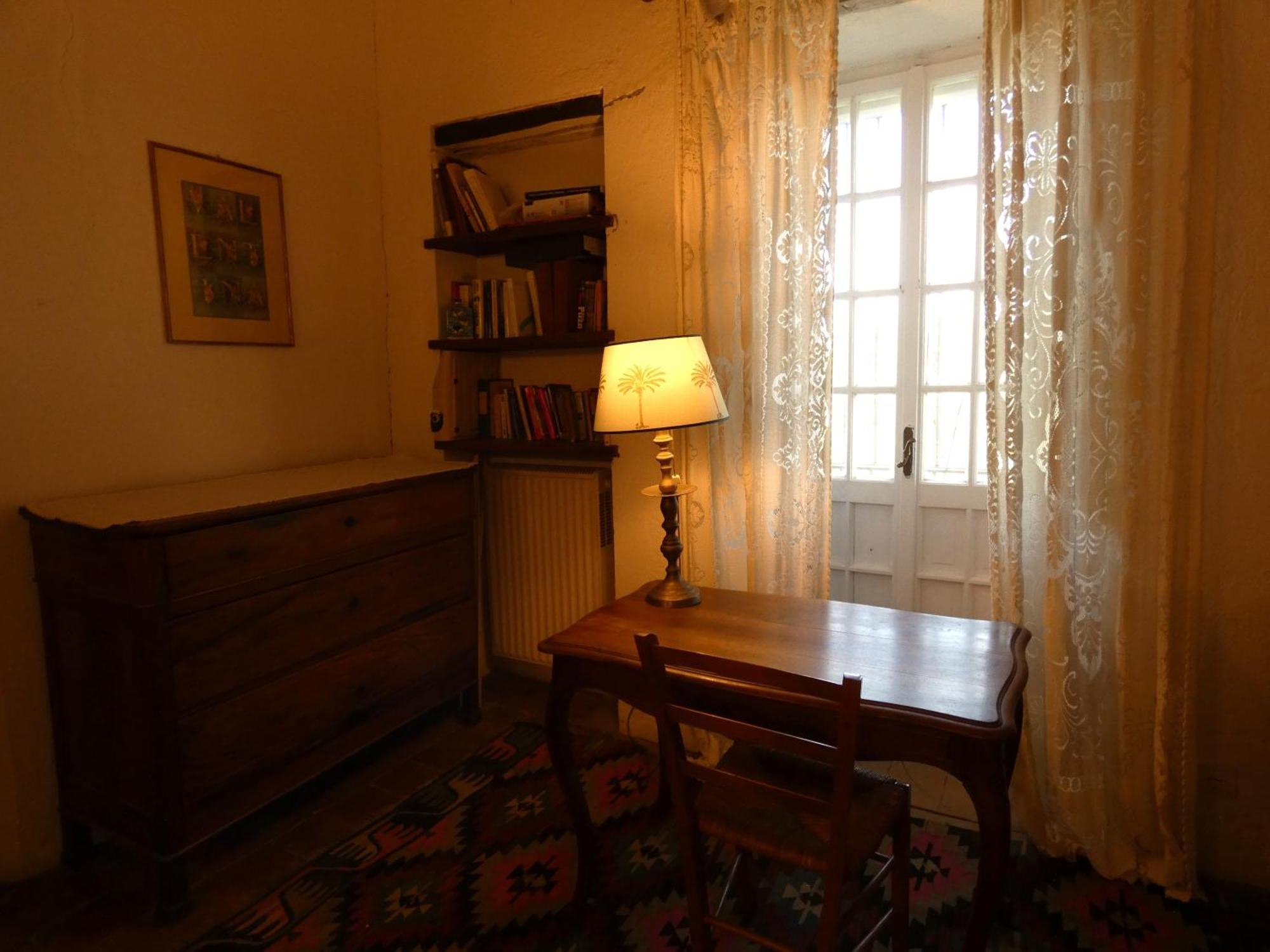 Вилла Scappo In Umbria, Il Fienile Fornole Экстерьер фото