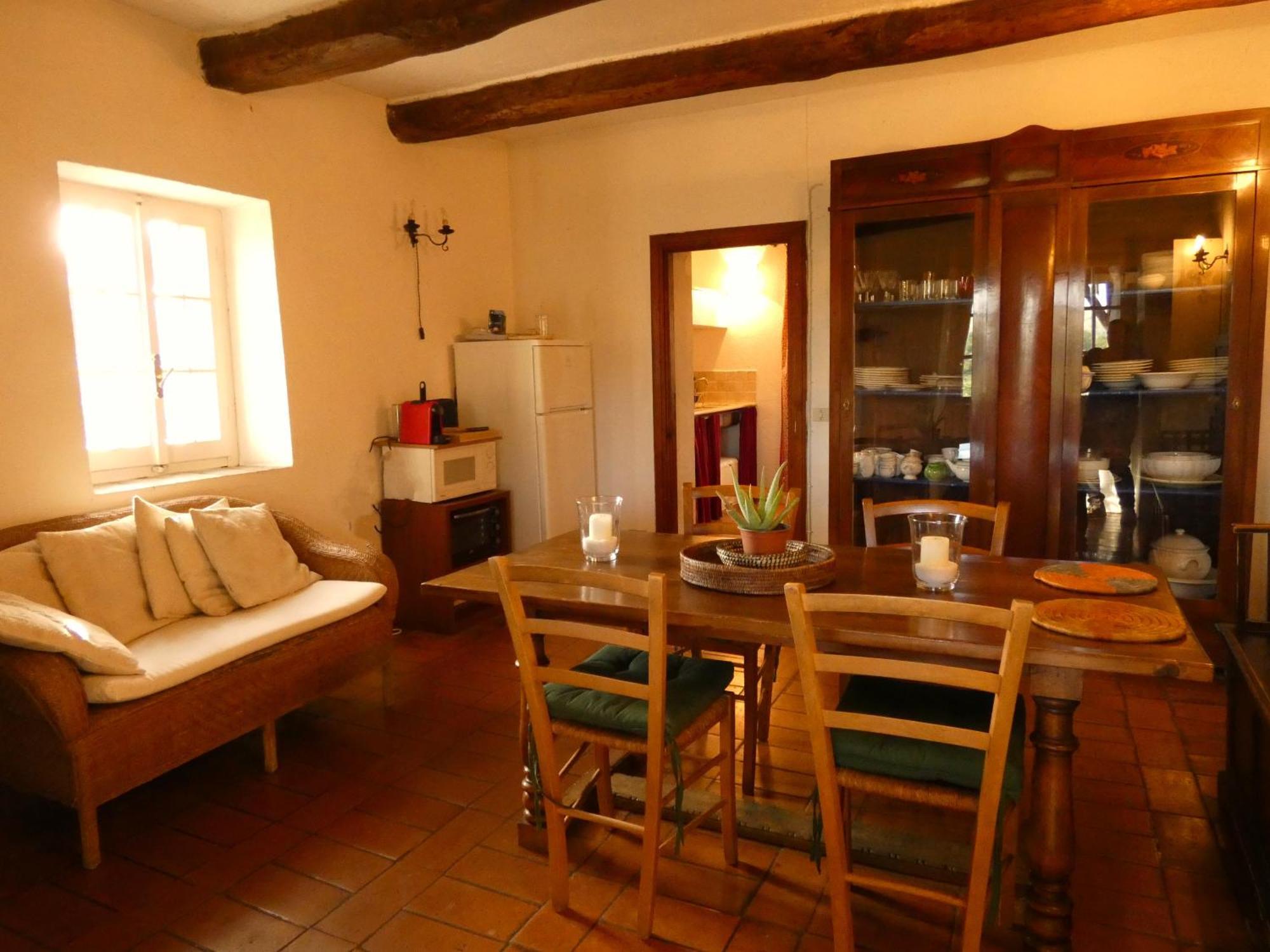 Вилла Scappo In Umbria, Il Fienile Fornole Экстерьер фото